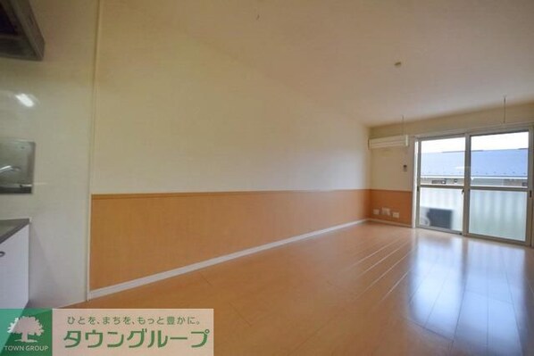 シャルドネC棟 の物件内観写真